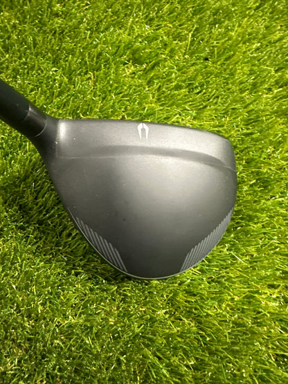 Cleveland Launcher XL Halo 7/21 FWY