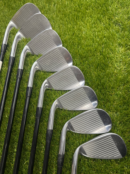Mizuno JPX 800 5-56W Irons