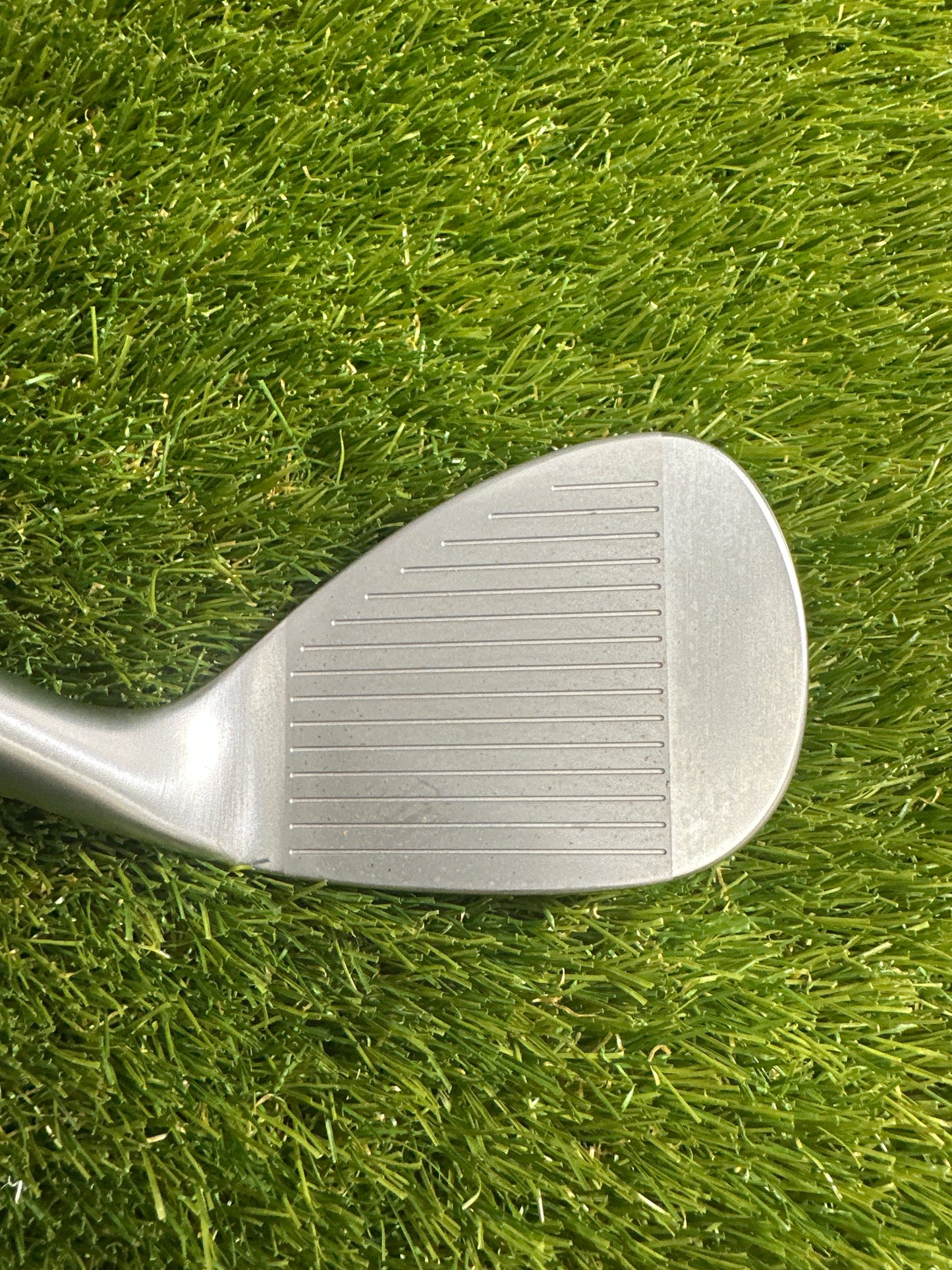 Cobra King 58 Wedge
