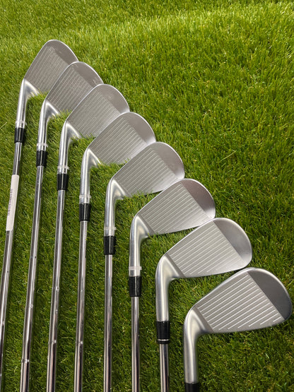 Callaway Apex CB 4-11 Irons