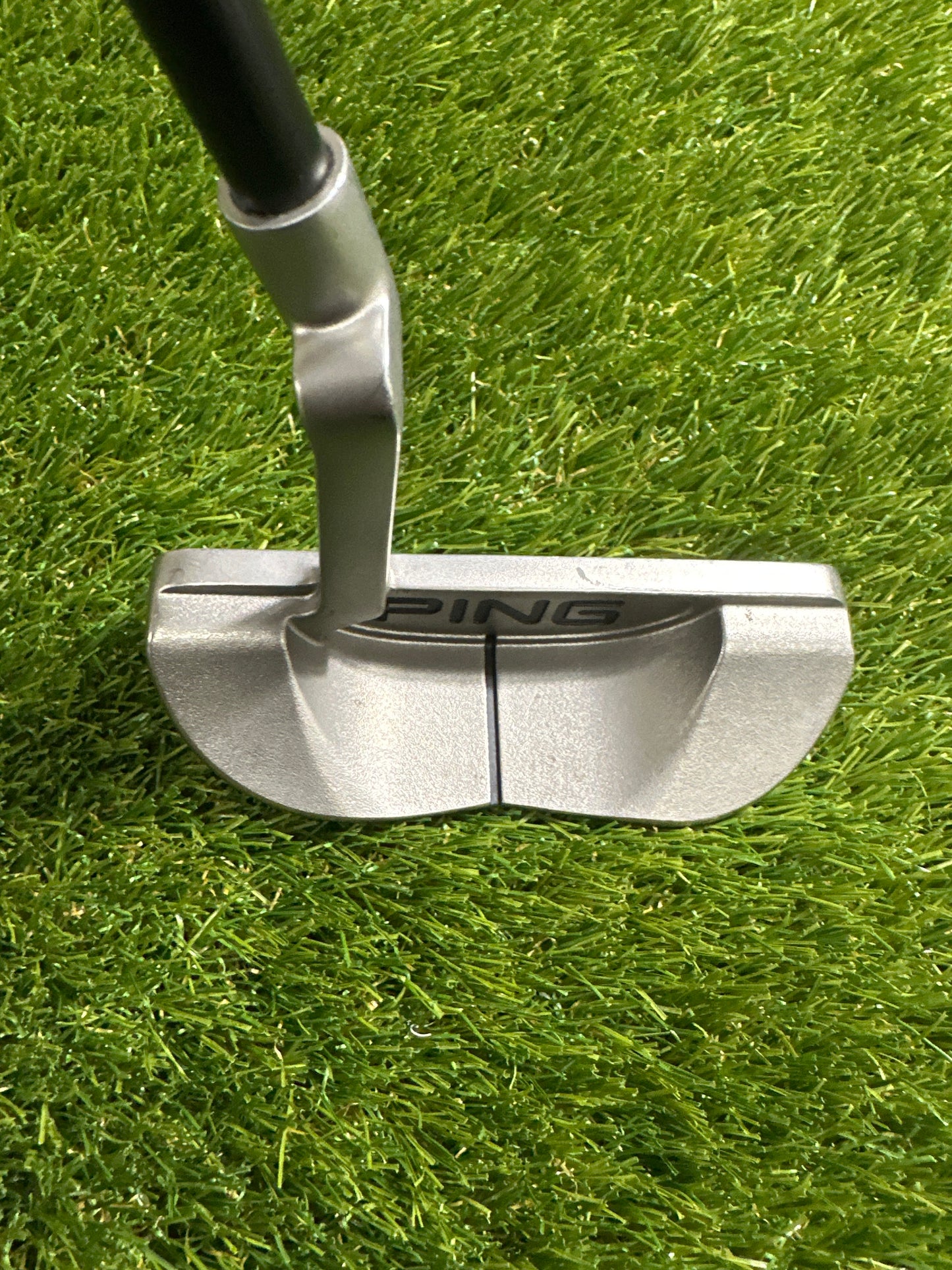Ping B60 33.5" Putter