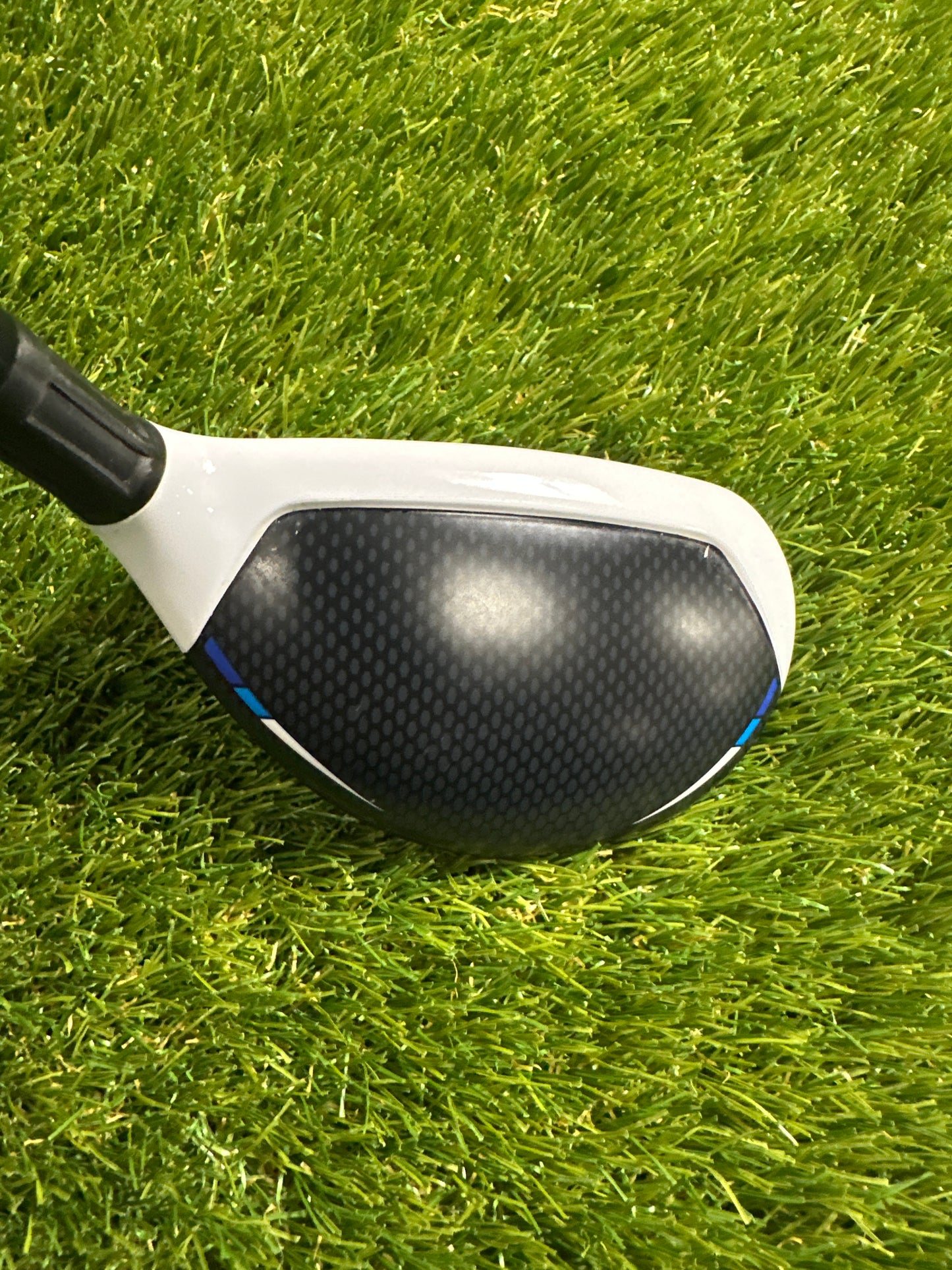 TaylorMade Sim 2 Max 3/19 HYB