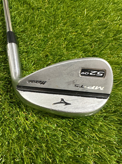 Mizuno MPT5 52/09 Wedge