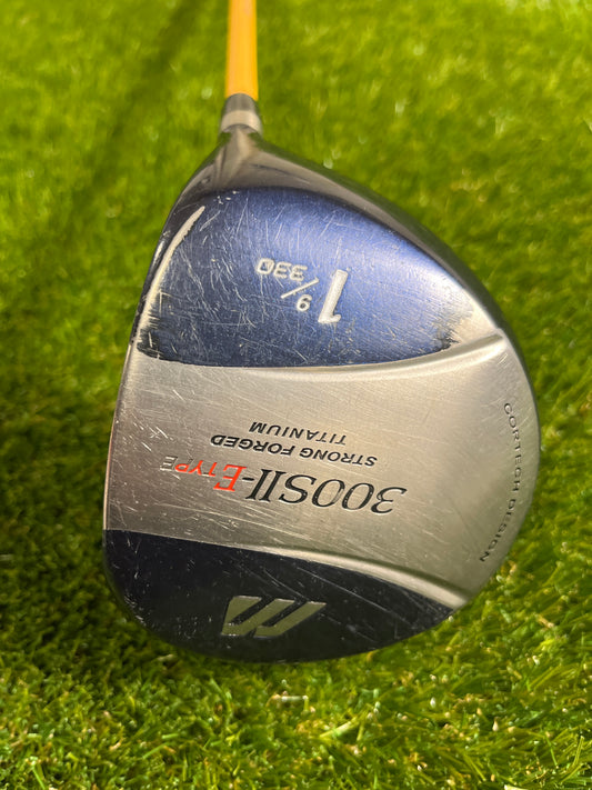 Mizuno 300SII 9 Driver