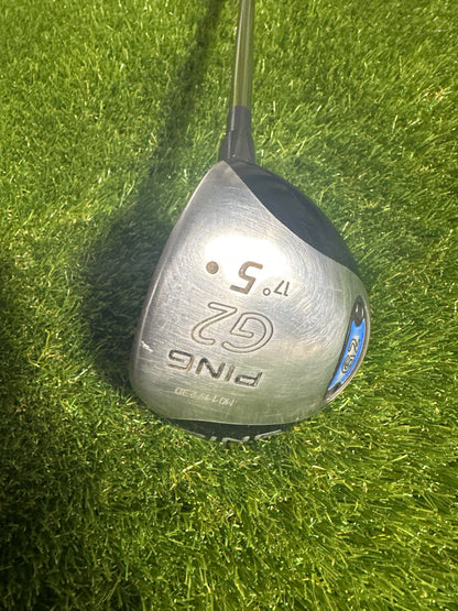 Ping G2 5/17 FWY