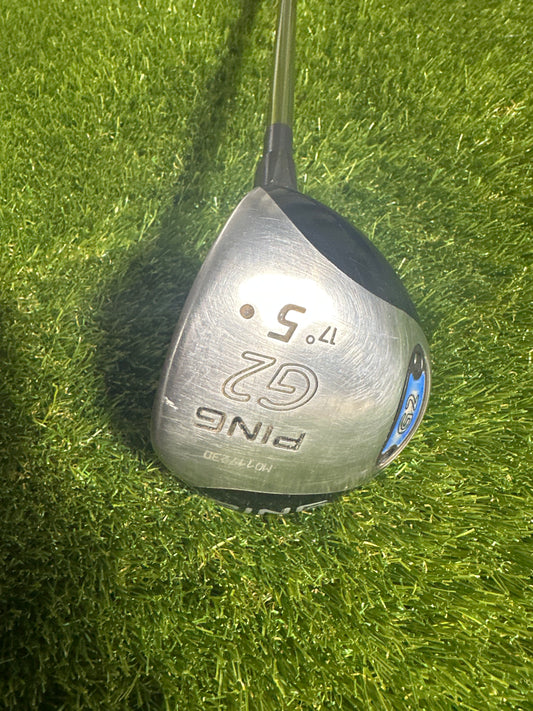 Ping G2 5/17 FWY