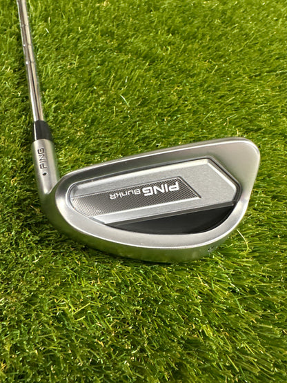 Ping Bunkr Wedge