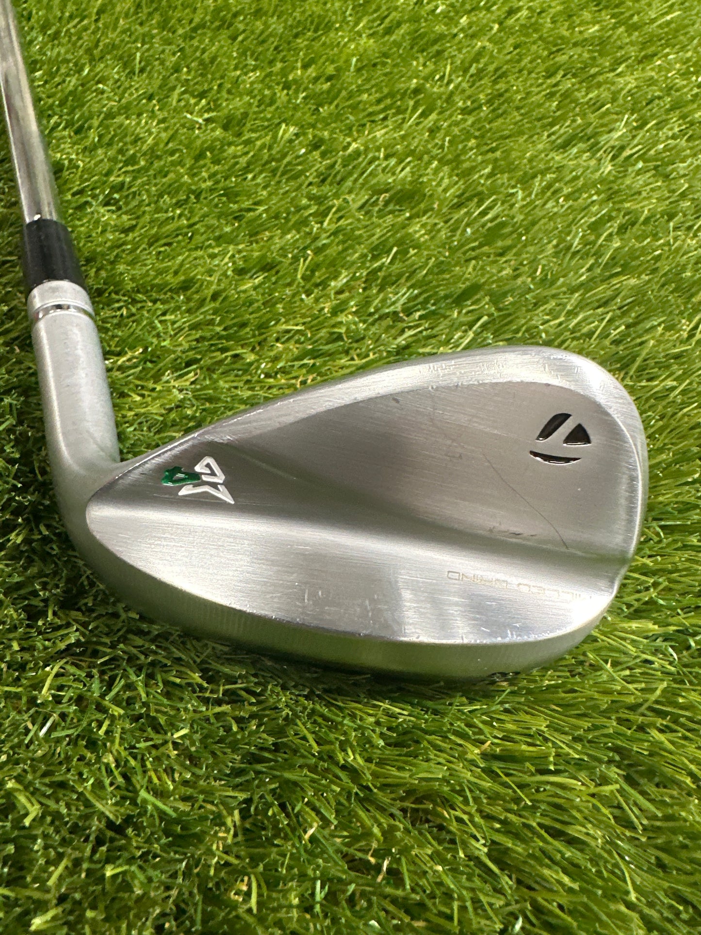TaylorMade MG4 58/SB11 Wedge