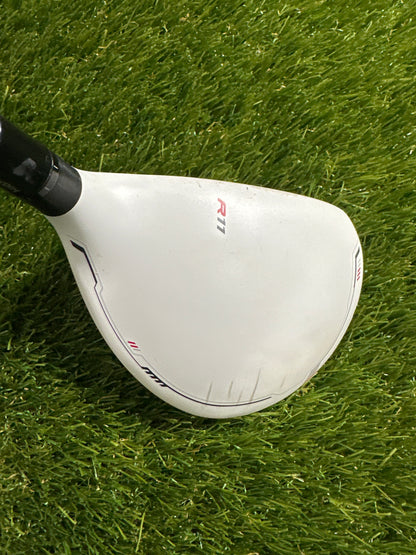 TaylorMade R11S 3/15.5 FWY