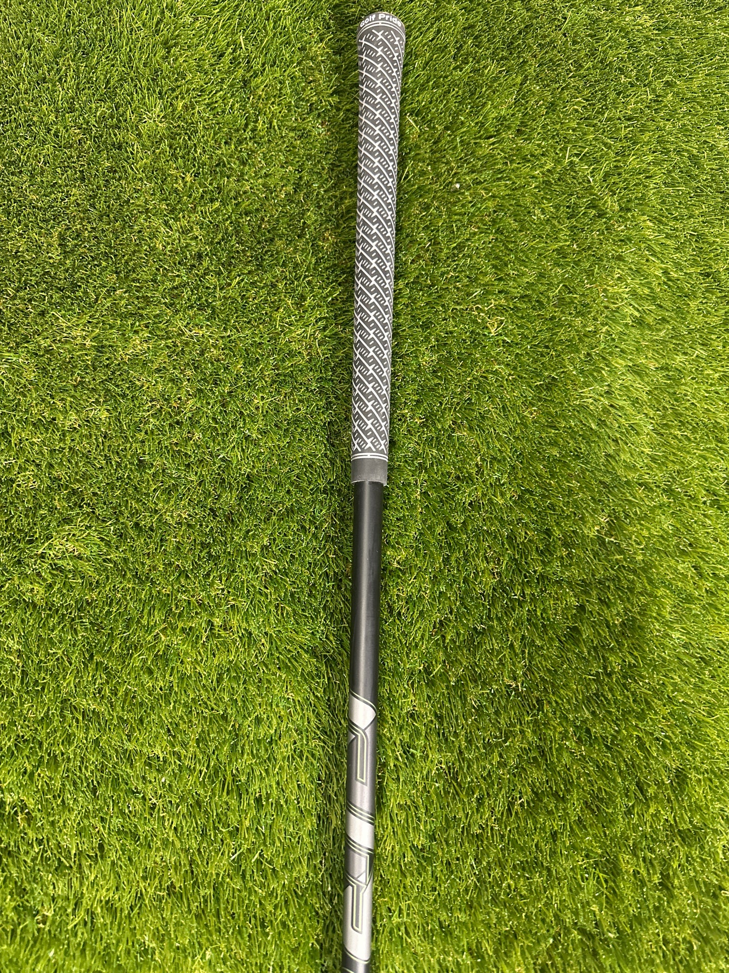 TaylorMade Qi35 3HL/16.5 FWY