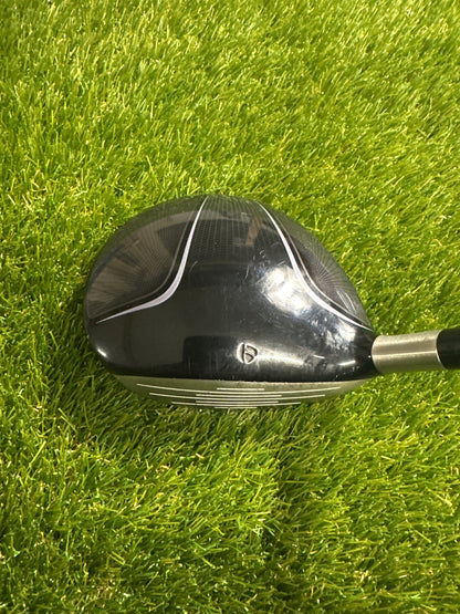 TaylorMade Burner 3/15 FWY