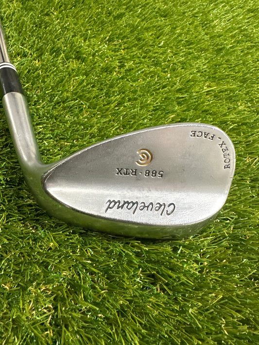 Cleveland 588 RTX 60/12 Wedge