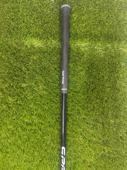 TaylorMade Stealth 10.5 Driver