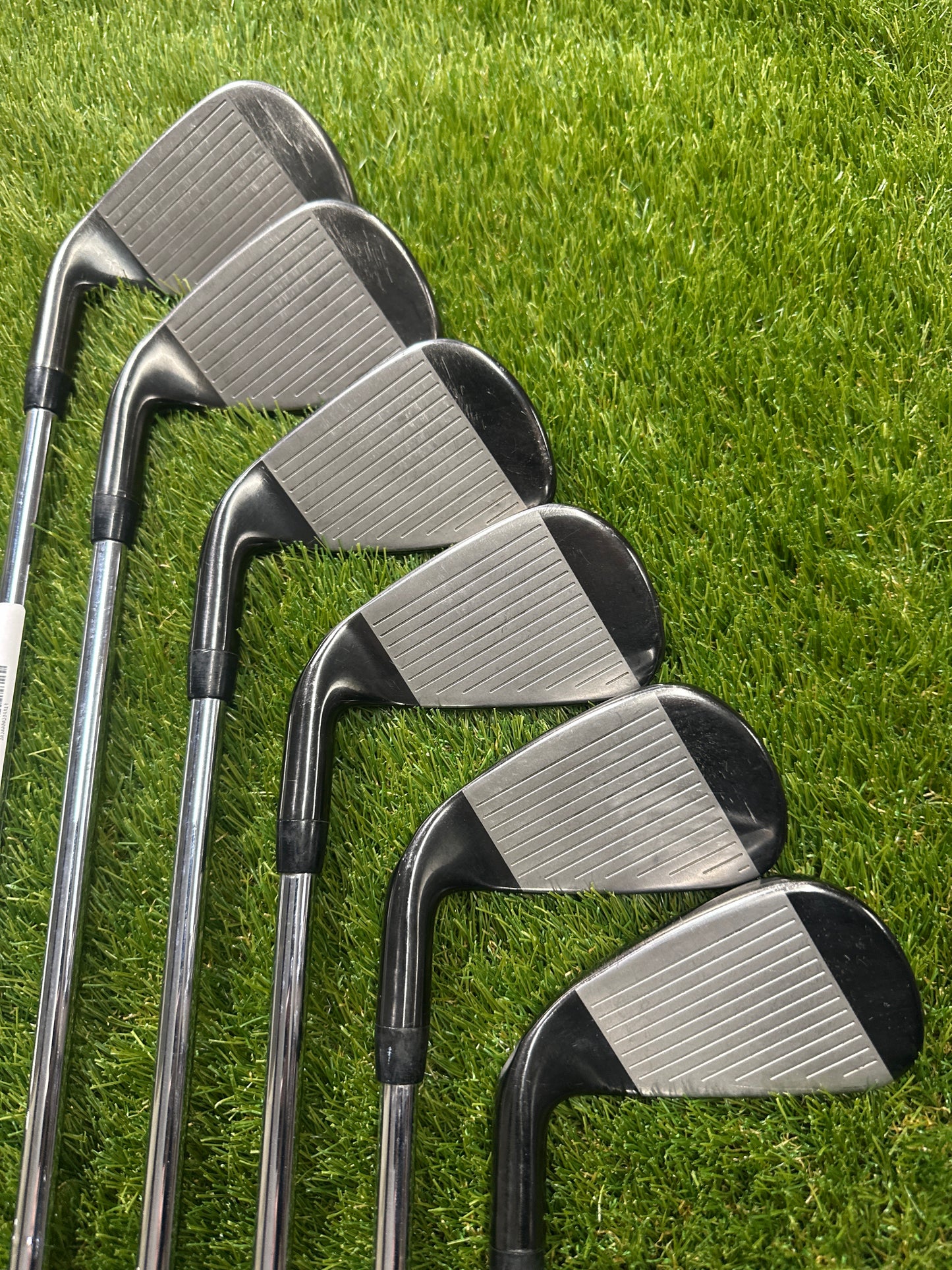 Callaway Steelhead XR Pro 5-PW Irons