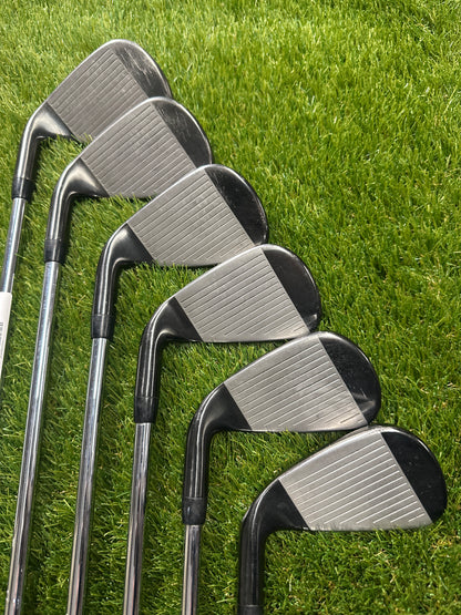 Callaway Steelhead XR Pro 5-PW Irons