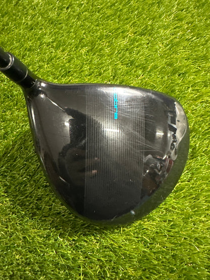 Cobra Fmax Offset 1 Driver