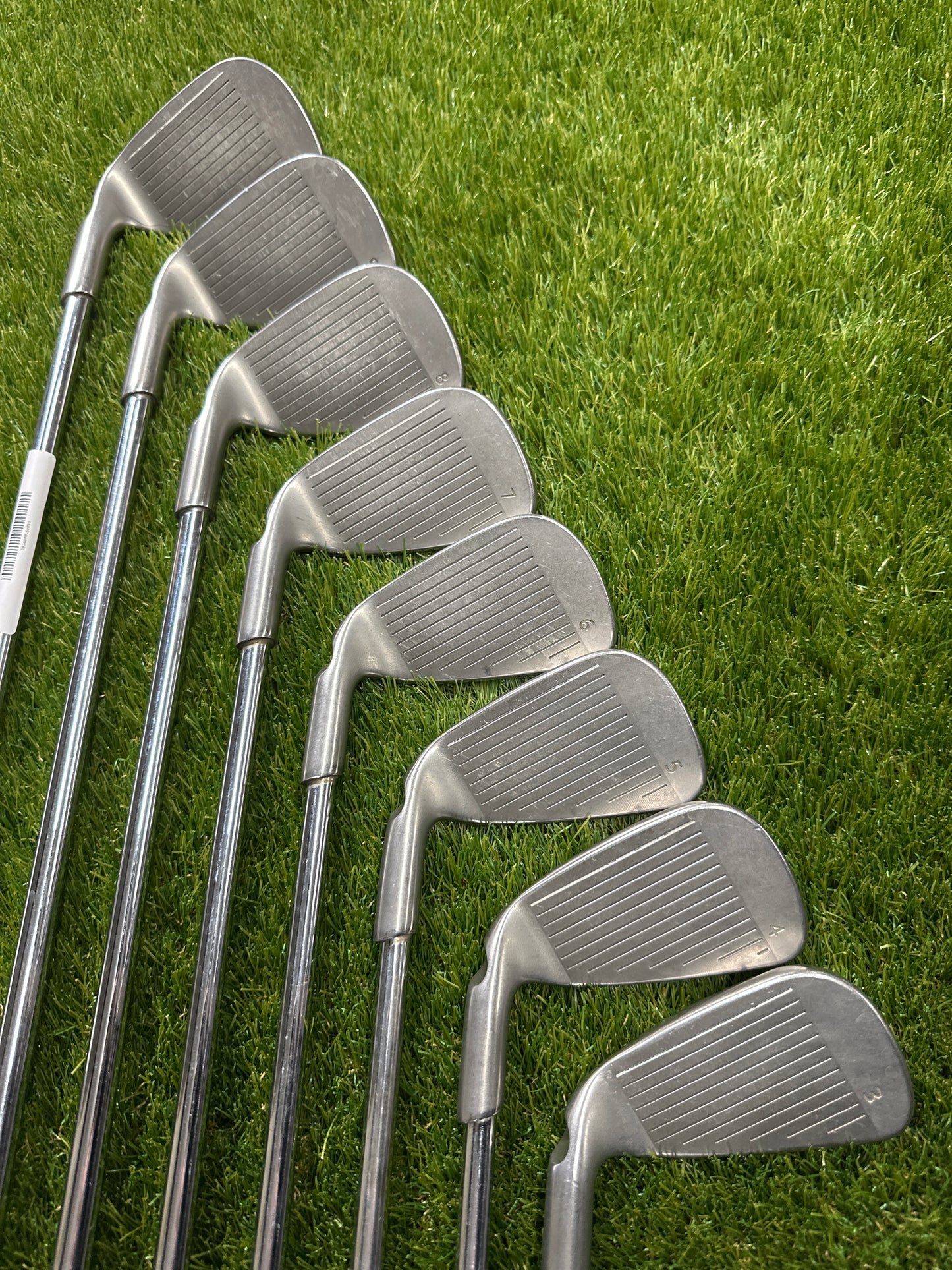 Ping I15 3-W Irons