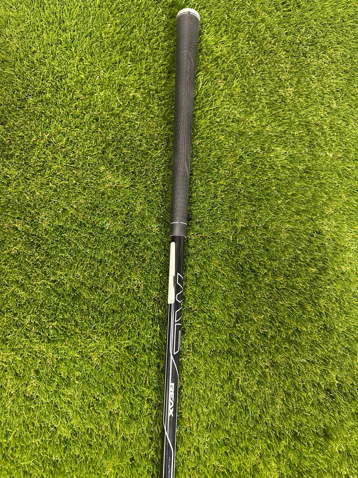 TaylorMade M2 3HL/16.5 FWY