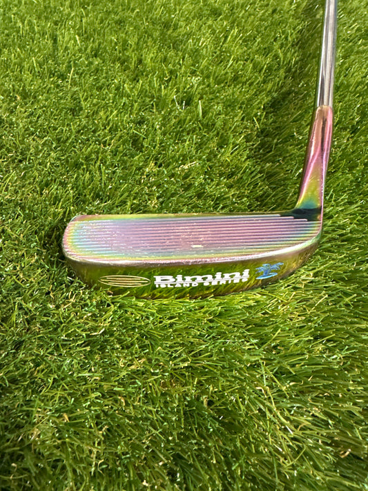 Bimini Island Series 34" Putter