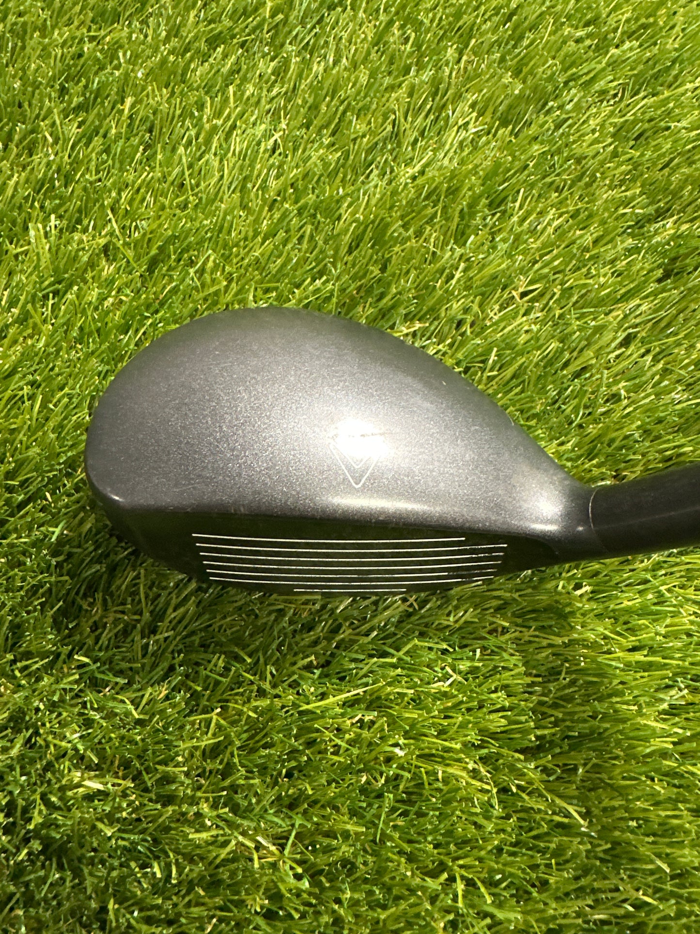 Callaway X2Hot 3/19 HYB