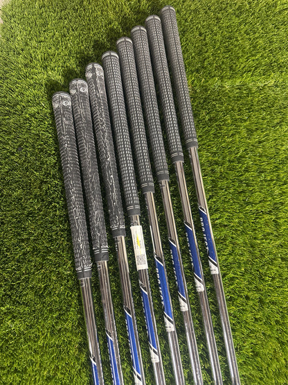 Callaway X Forged 3-PW Irons