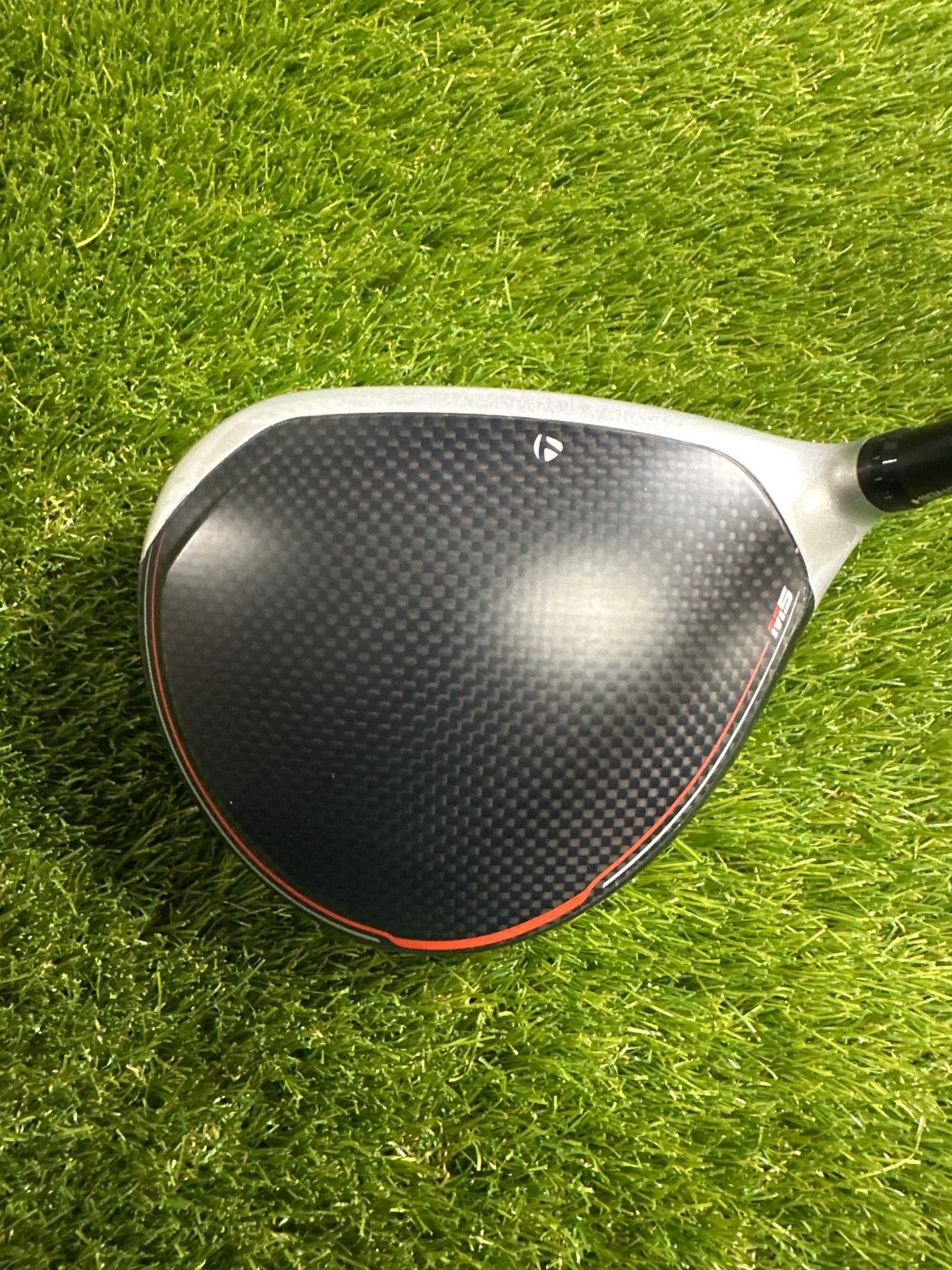 TaylorMade M5 10.5 Driver