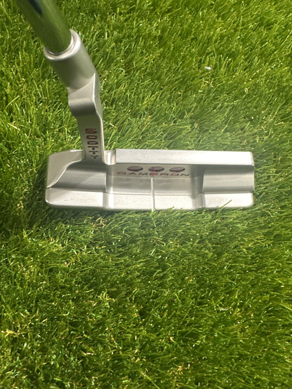 Scotty Cameron Studio Select Newport 2 34" Putter