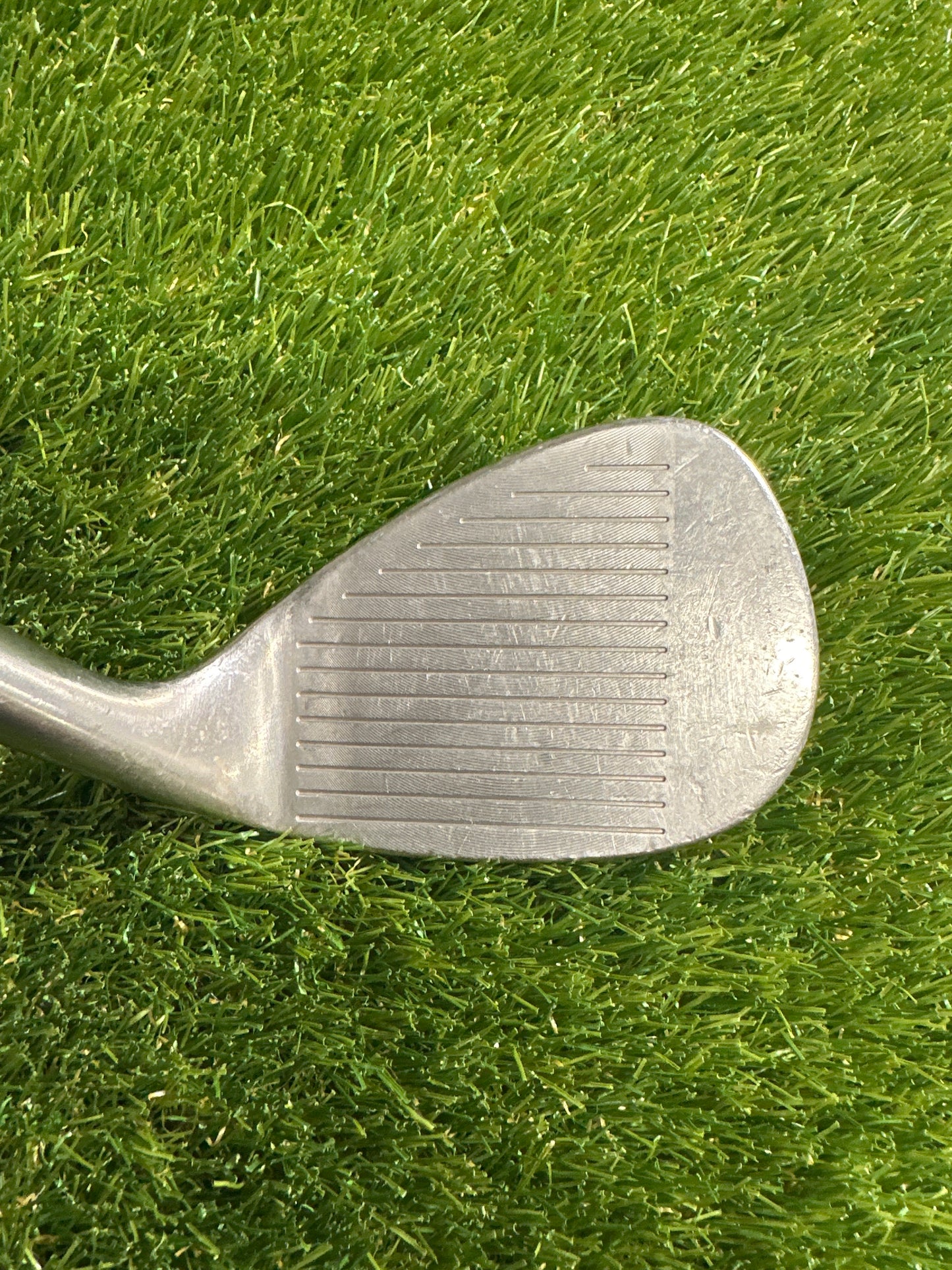 MD Superstrong 56 Wedge
