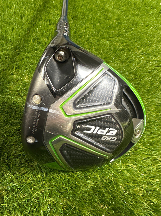 Callaway GBB Epic 10.5 Driver