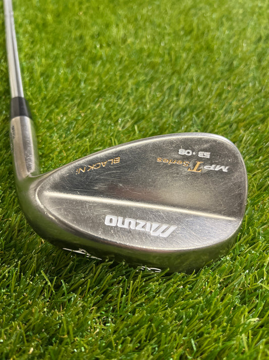 Mizuno MP T Series 53 Wedge