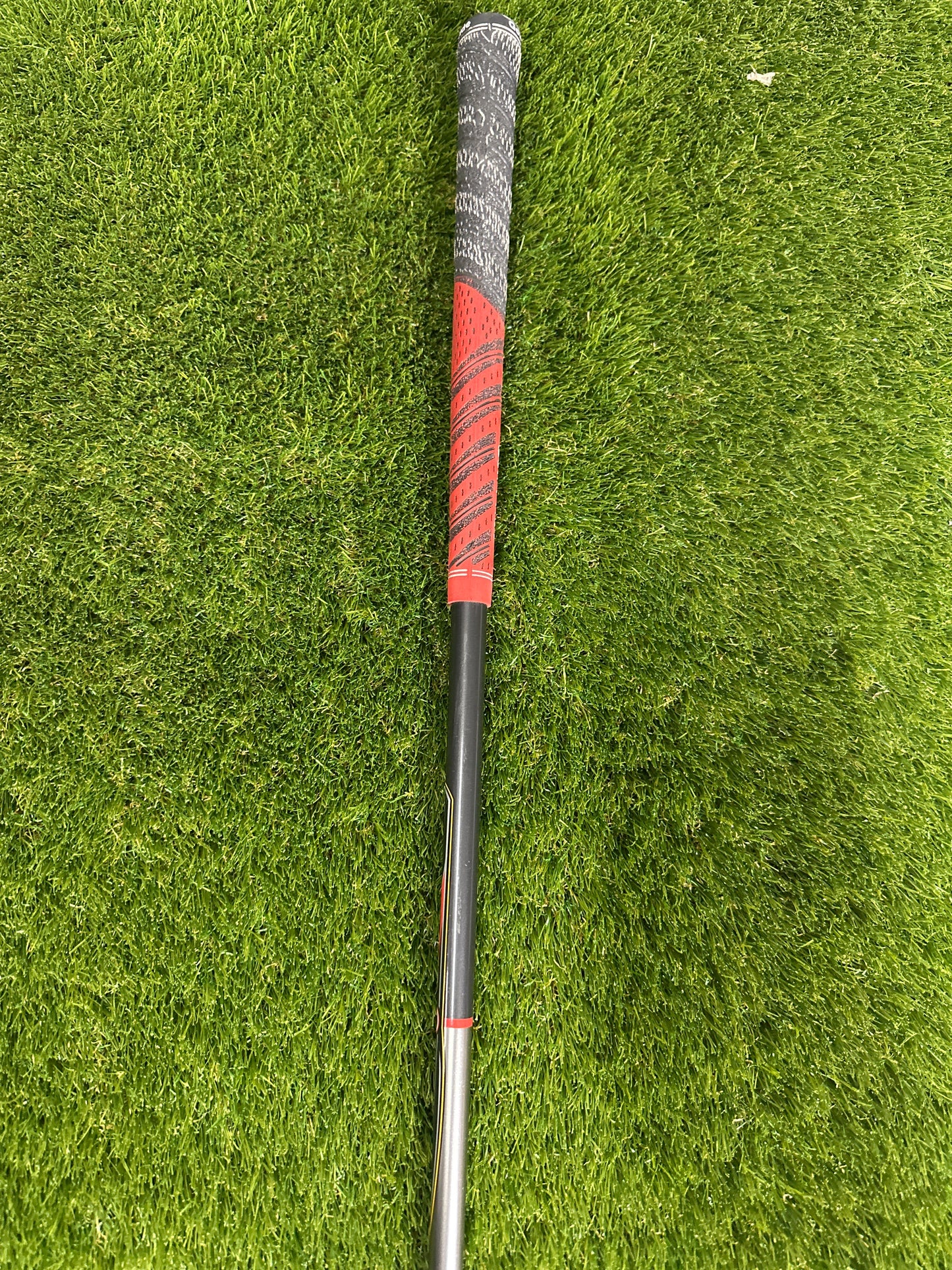 TaylorMade Rescue Dual 3/19 HYB