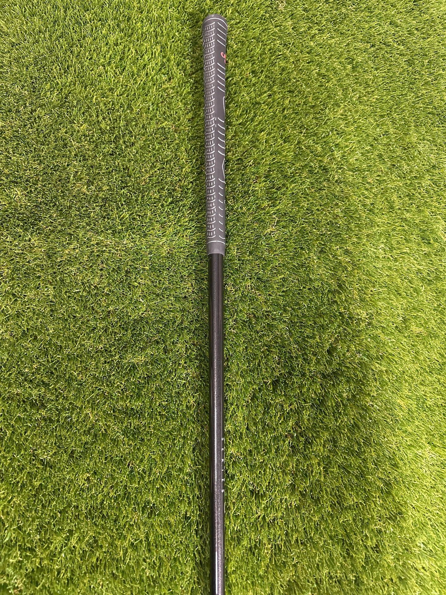 Callaway Heavenwood Big Bertha Warbird 7 FWY