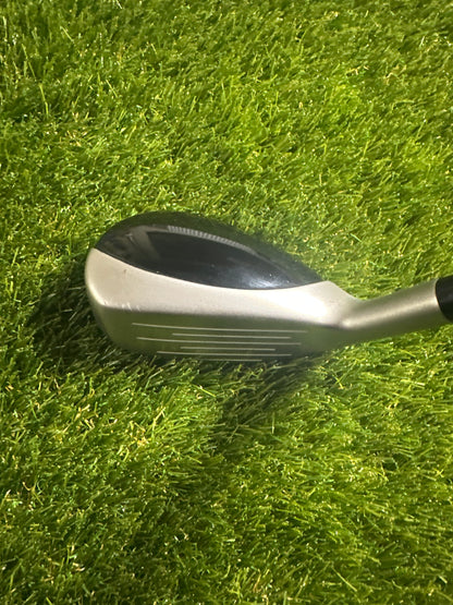 TaylorMade Rescue Mid 3/19 HYB