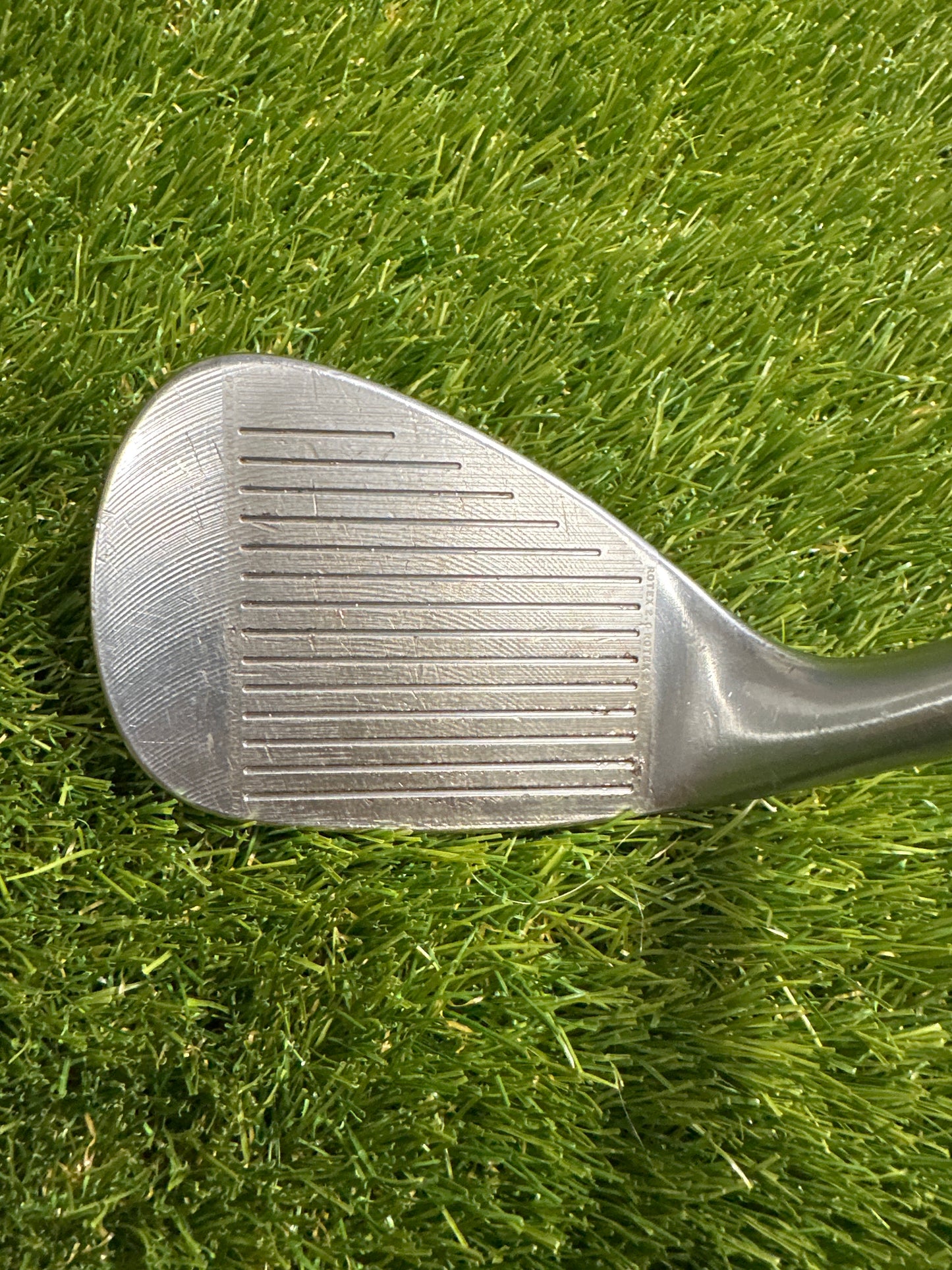 Cleveland RTX 588 Rotex 2.0 58/10 Wedge