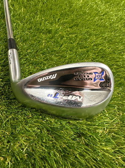 Mizuno MPT11 64/07 Wedge
