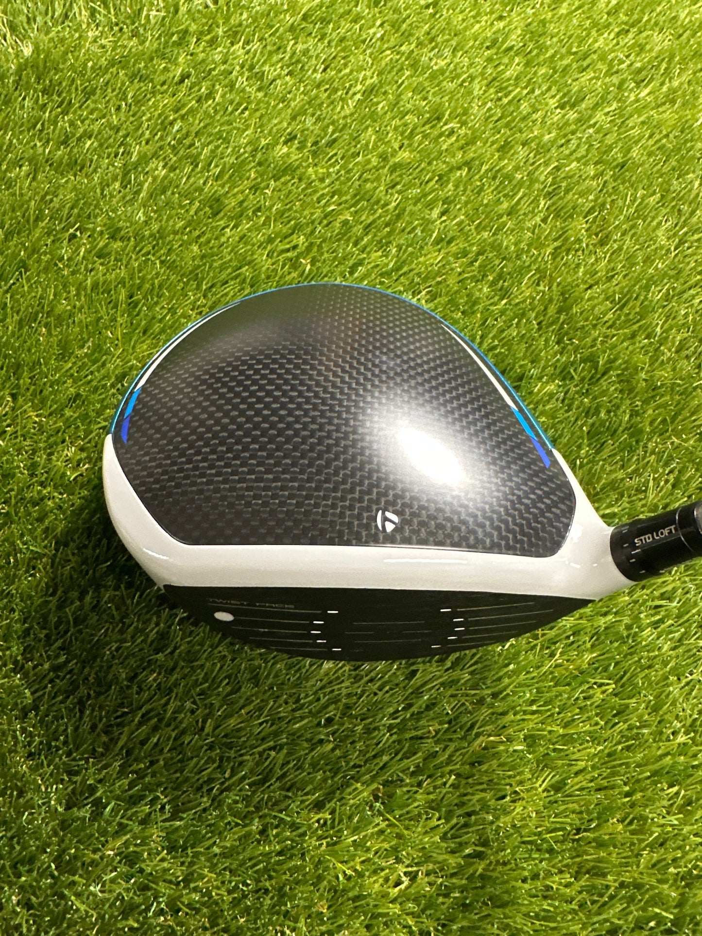 TaylorMade Sim 2 Max 9 Driver