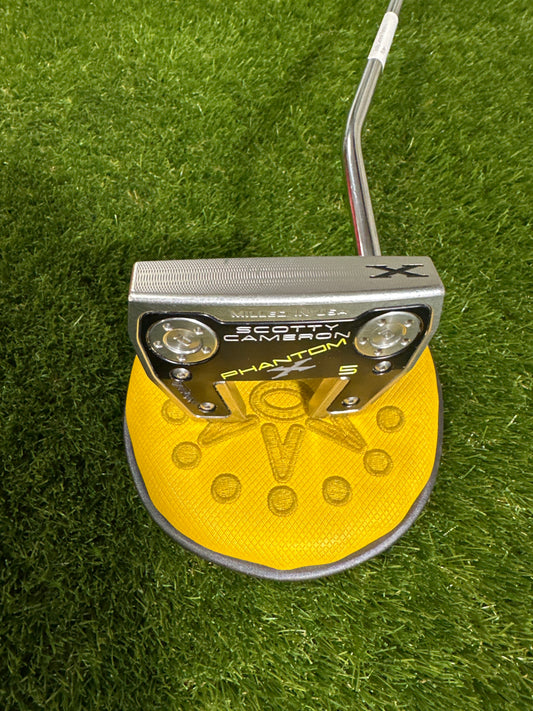 Scotty Cameron Phantom X 5 34" Putter