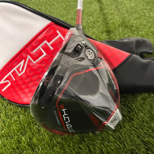 TaylorMade Stealth 2 HD 12 Driver
