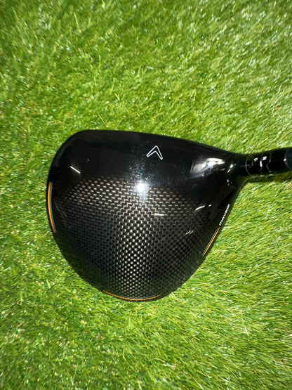 Callaway Mavrik Max 9 Driver