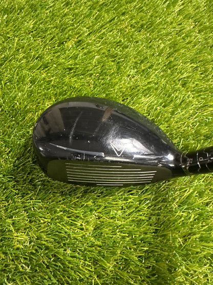 Callaway Big Bertha 4/21 HYB