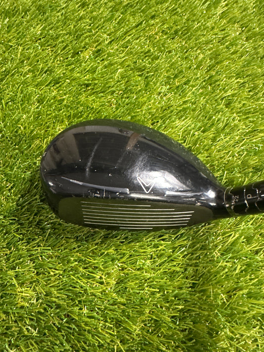 Callaway Big Bertha 4/21 HYB