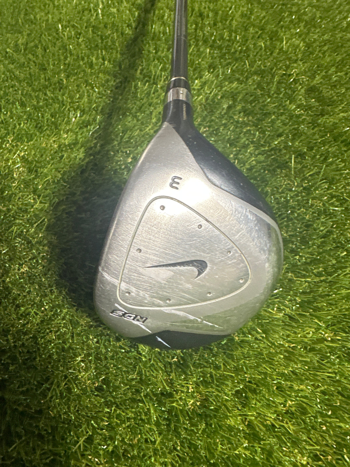 Nike NDS 3 FWY
