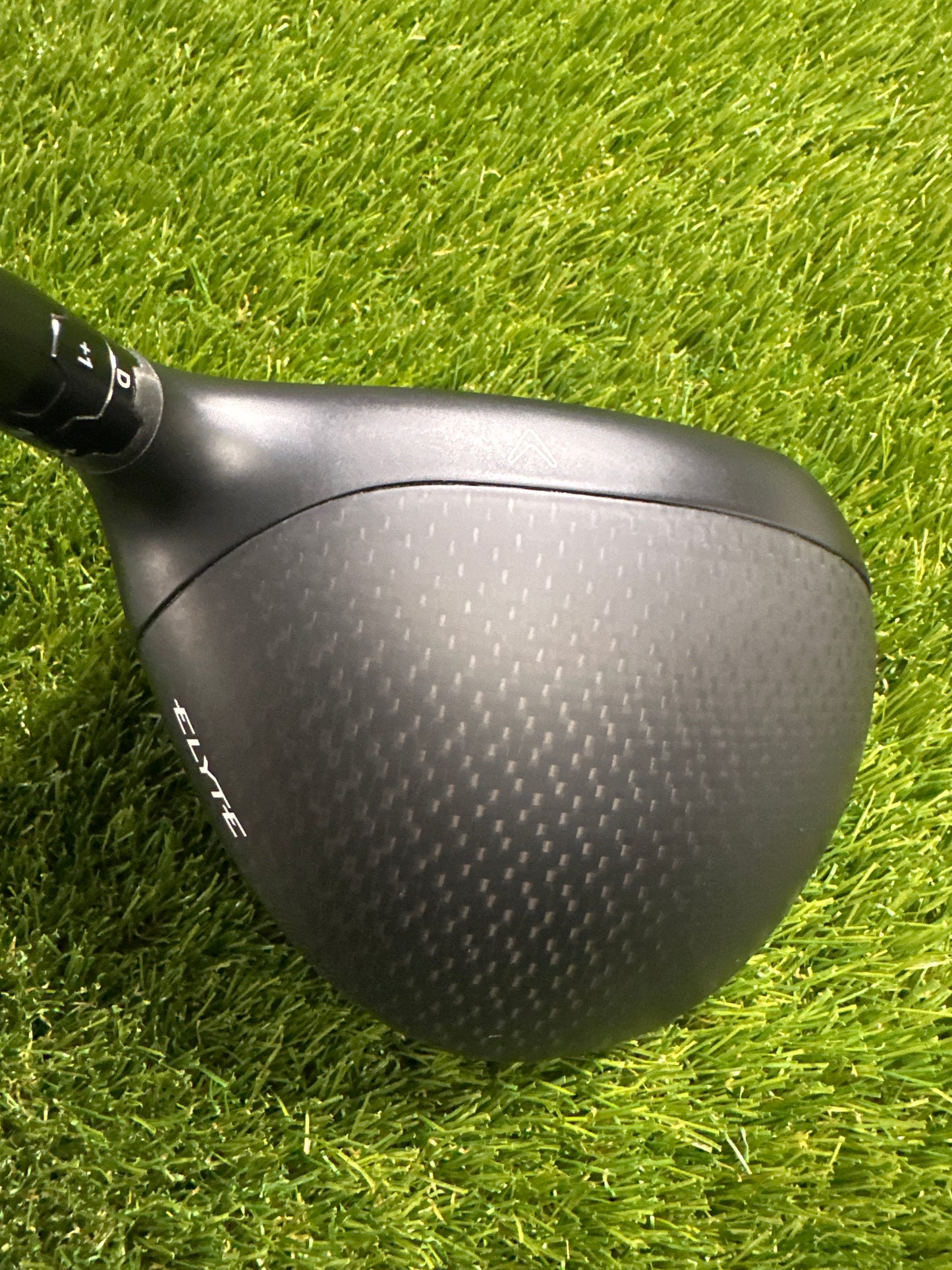 Callaway Elyte Mini 13.5 Driver