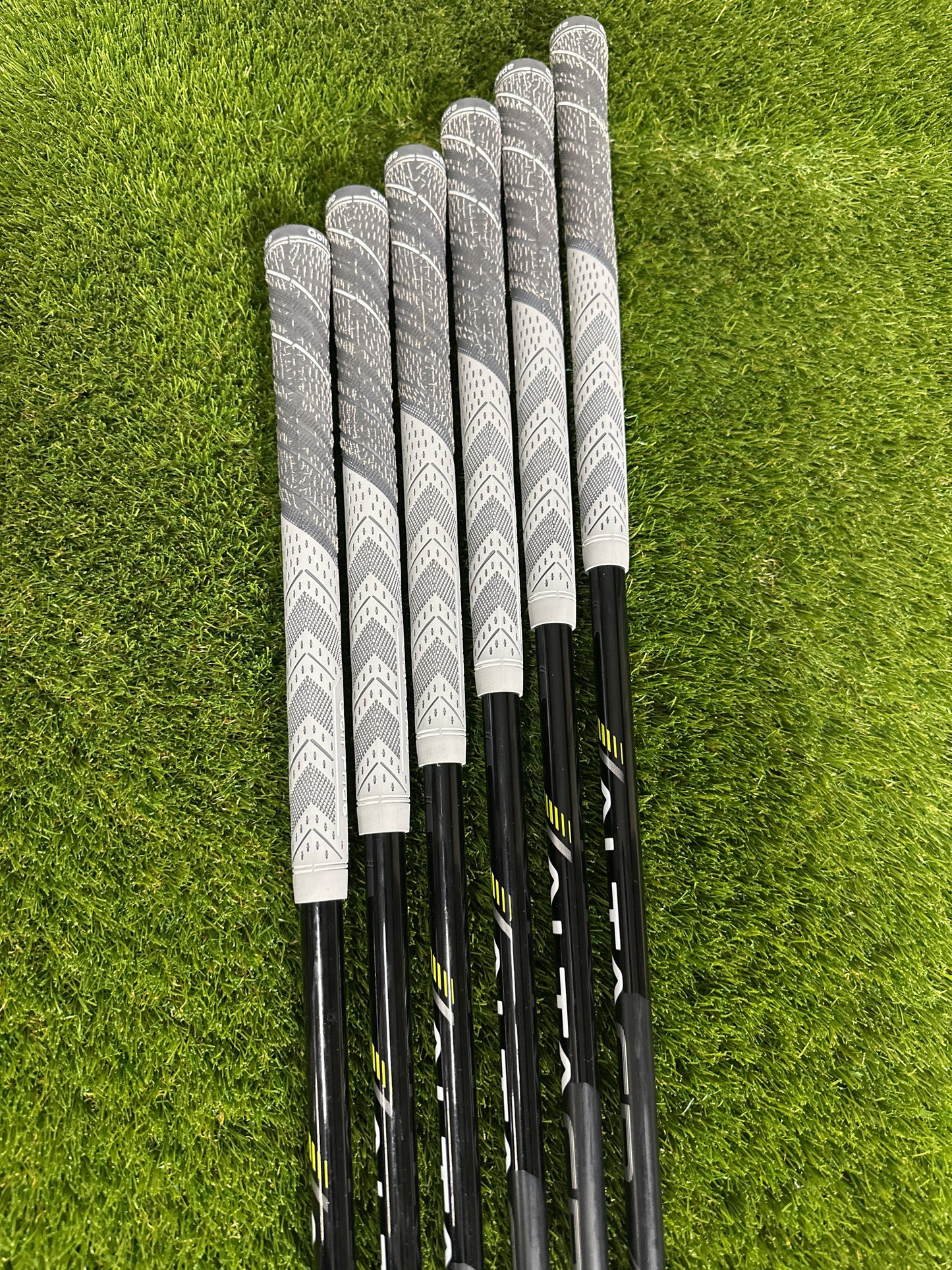 Ping I530 5-W Irons