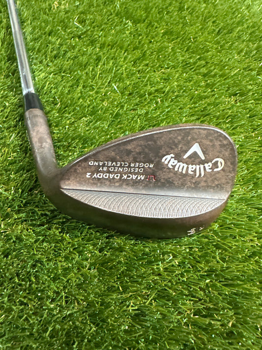 Callaway MD2 64/08S Wedge