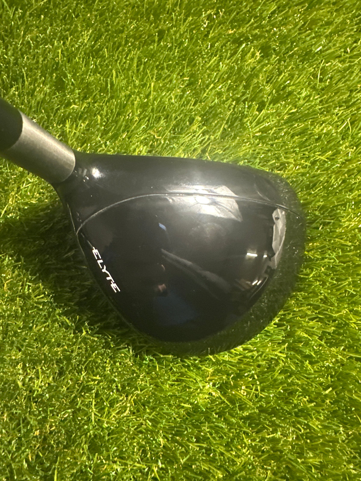 Callaway Elyte Triple Diamond 5/18 FWY
