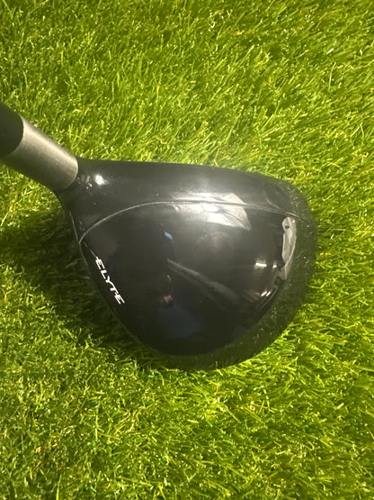 Callaway Elyte Triple Diamond 5/18 FWY