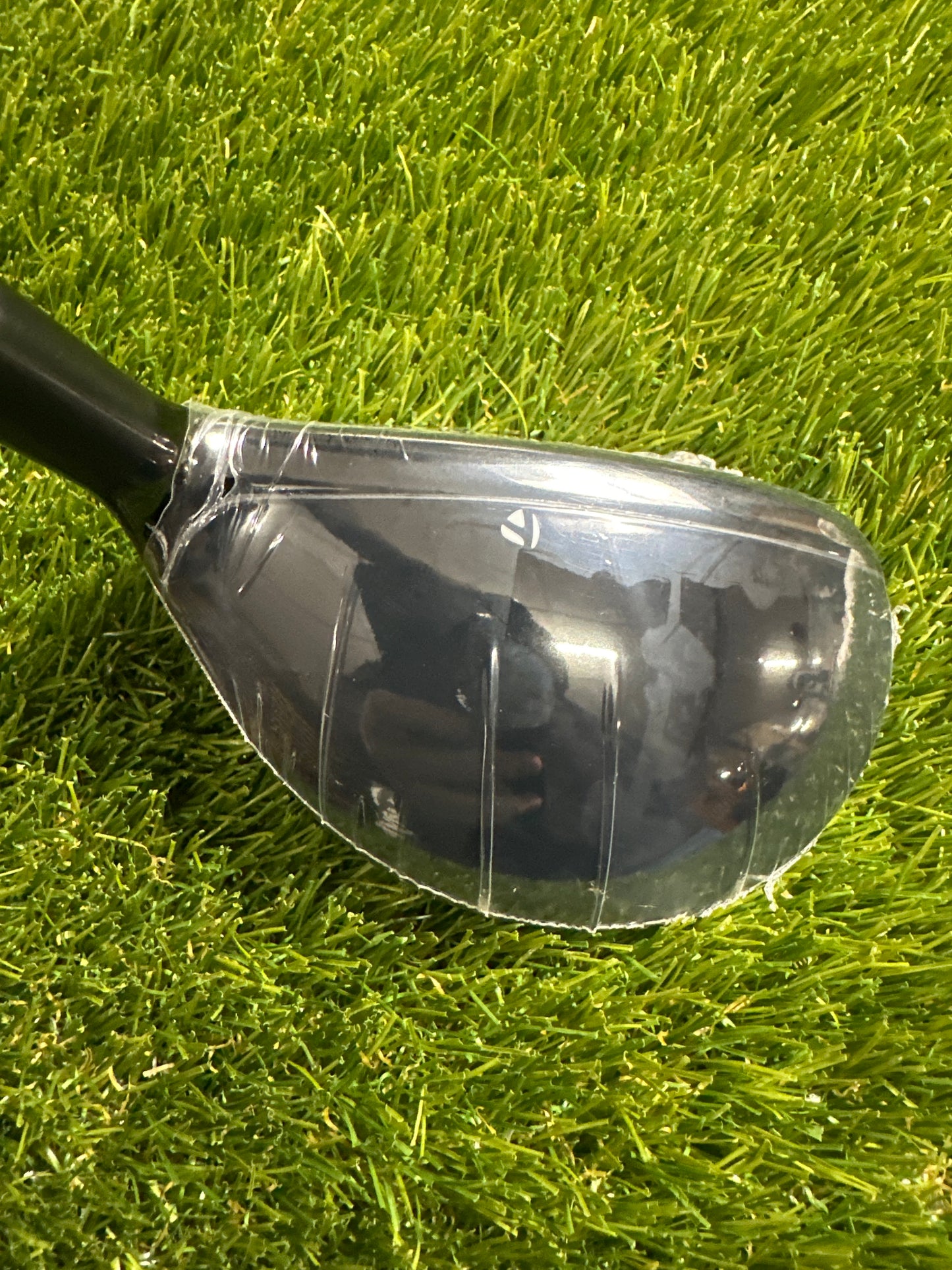 TaylorMade Qi10 Max Rescue 5/27 HYB