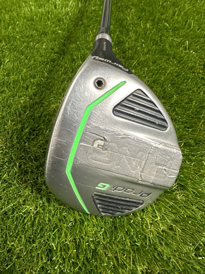 Ping Prodi G FWY
