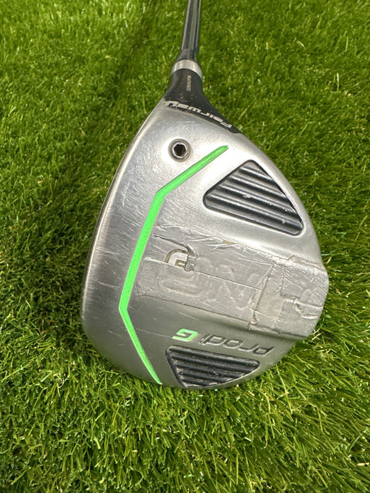 Ping Prodi G FWY
